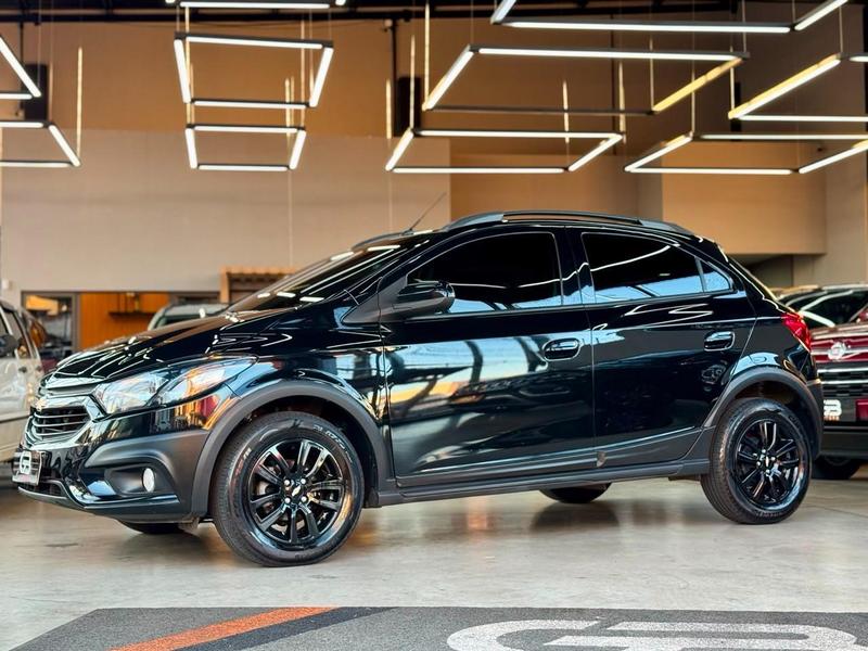 Chevrolet Onix 2019 à venda