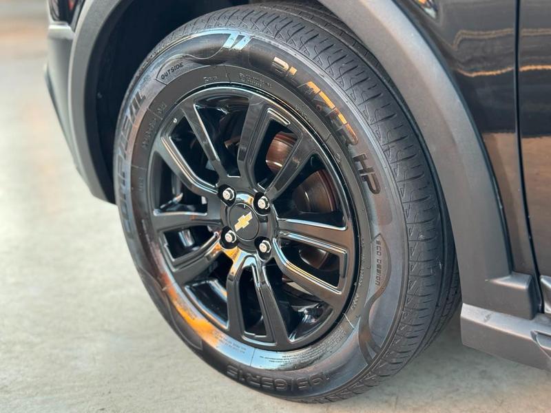 Chevrolet Onix 14at Act - foto 8