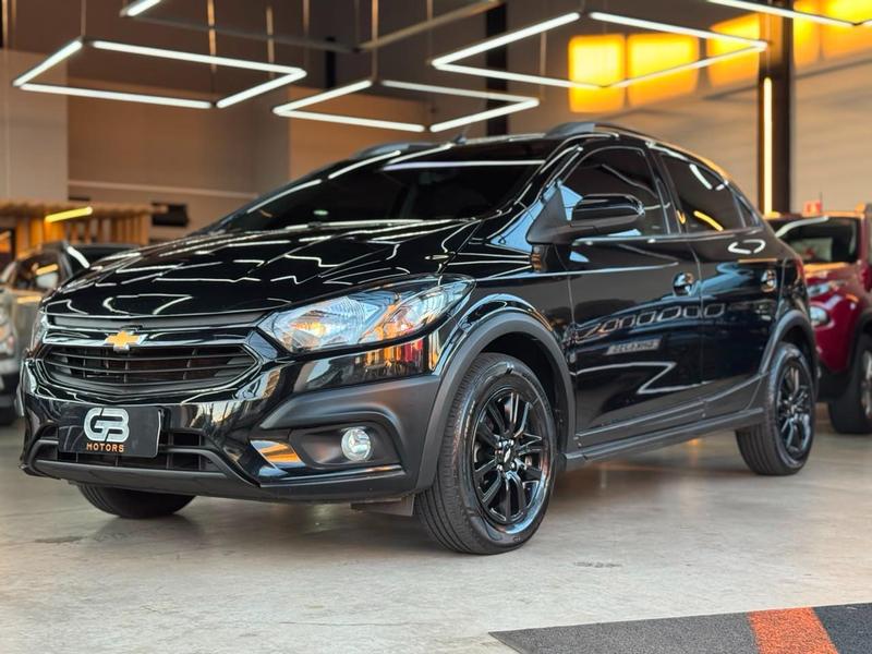 Chevrolet Onix 14at Act - foto 2