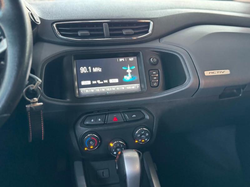 Chevrolet Onix 14at Act - foto 10