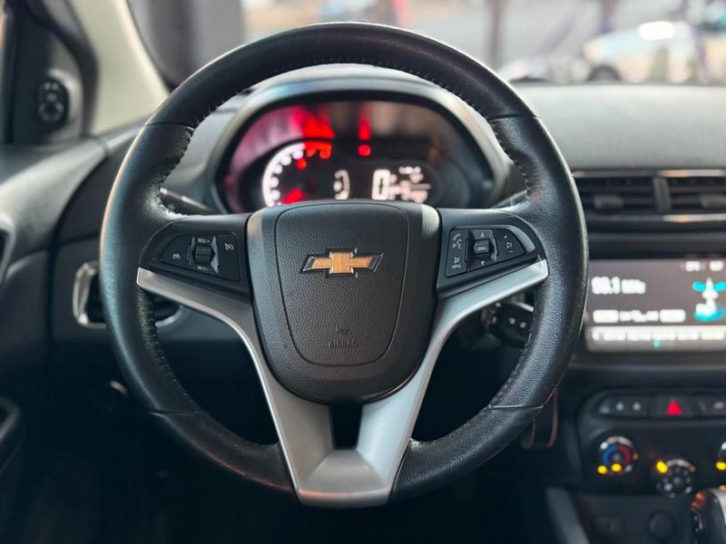 Chevrolet Onix 14at Act - foto 11