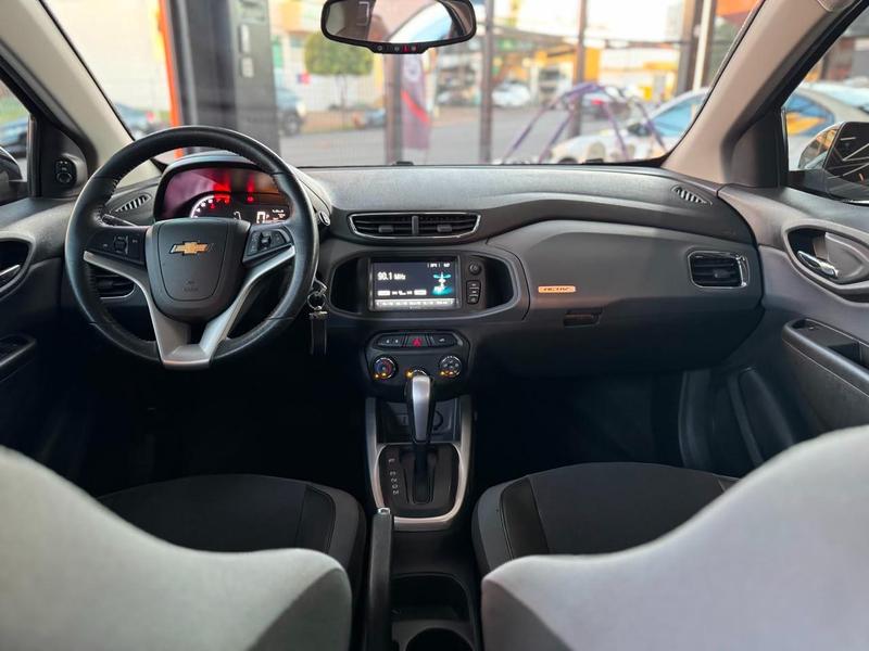 Chevrolet Onix 14at Act - foto 13