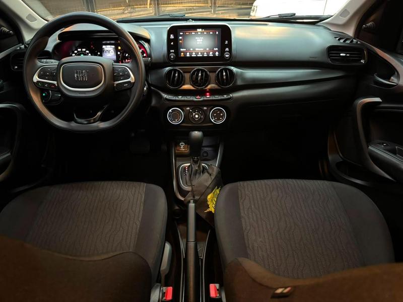 Fiat Cronos Drive 13at - foto 10