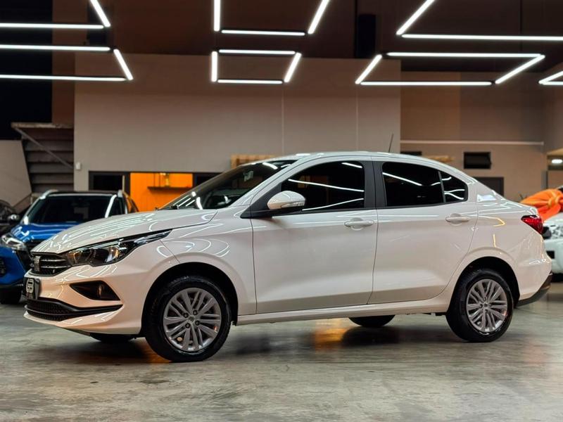 Fiat Cronos 2025 à venda