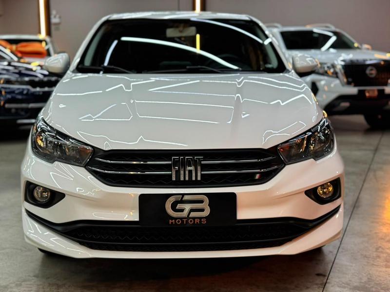 Fiat Cronos Drive 13at - foto 3