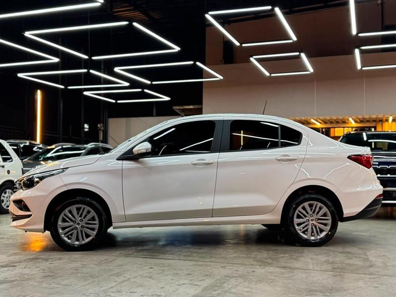 Fiat Cronos Drive 13at - foto 5