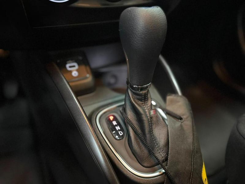 Fiat Cronos Drive 13at - foto 18