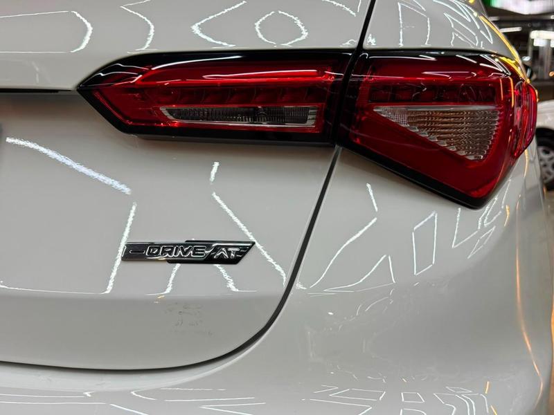 Fiat Cronos Drive 13at - foto 6