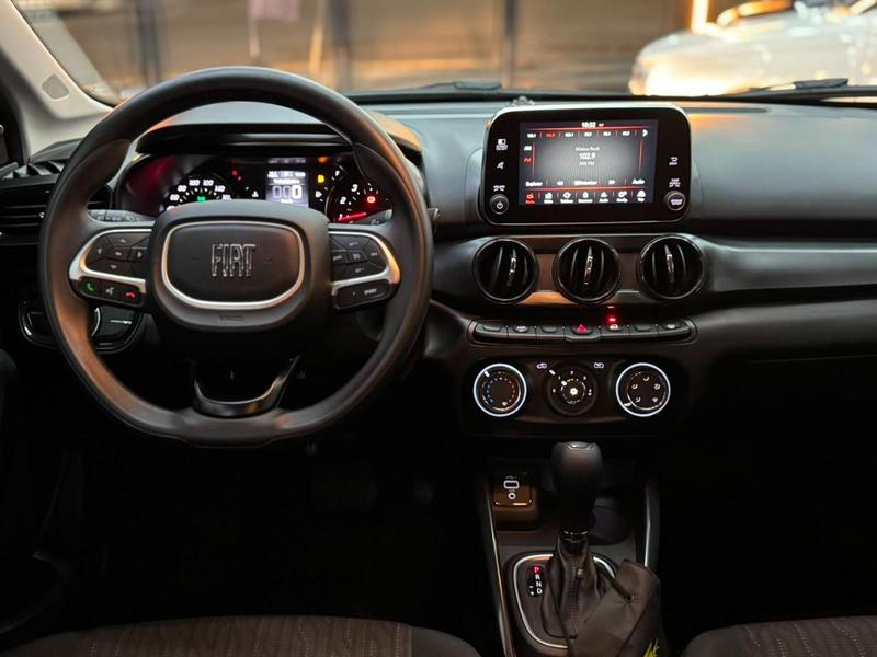 Fiat Cronos Drive 13at - foto 11