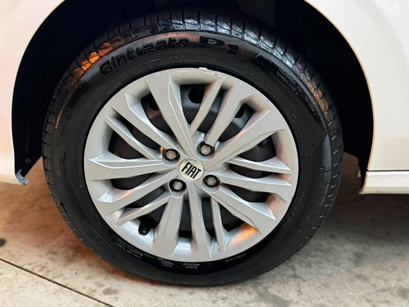 Fiat Cronos Drive 13at - foto 12