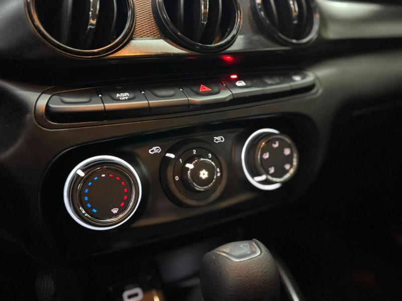 Fiat Cronos Drive 13at - foto 16