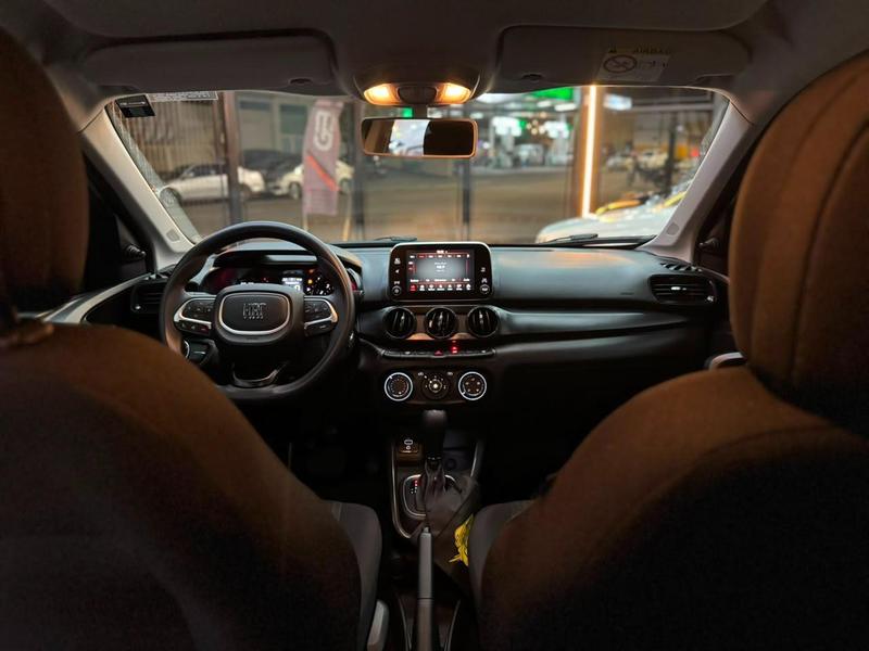 Fiat Cronos Drive 13at - foto 13