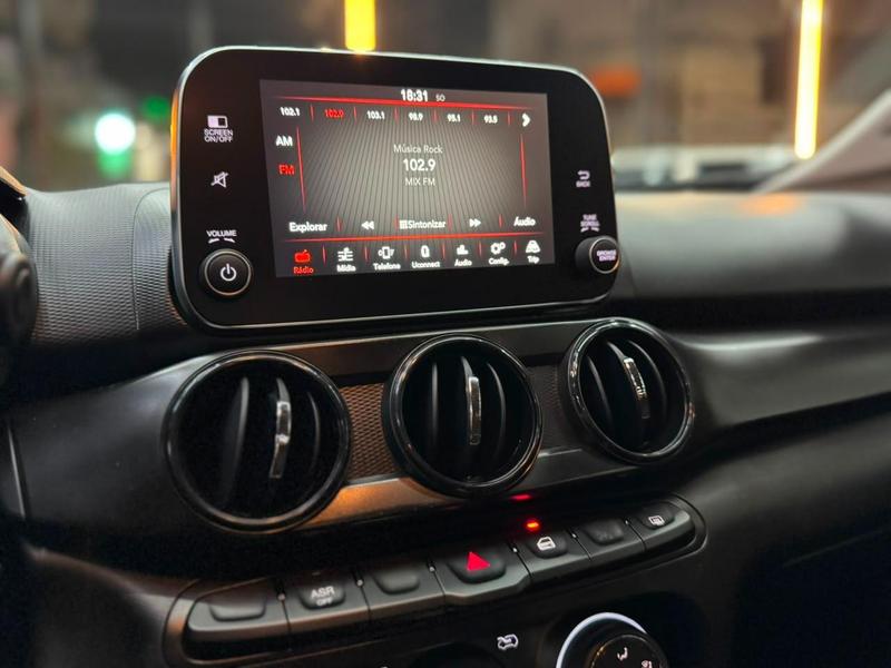 Fiat Cronos Drive 13at - foto 15