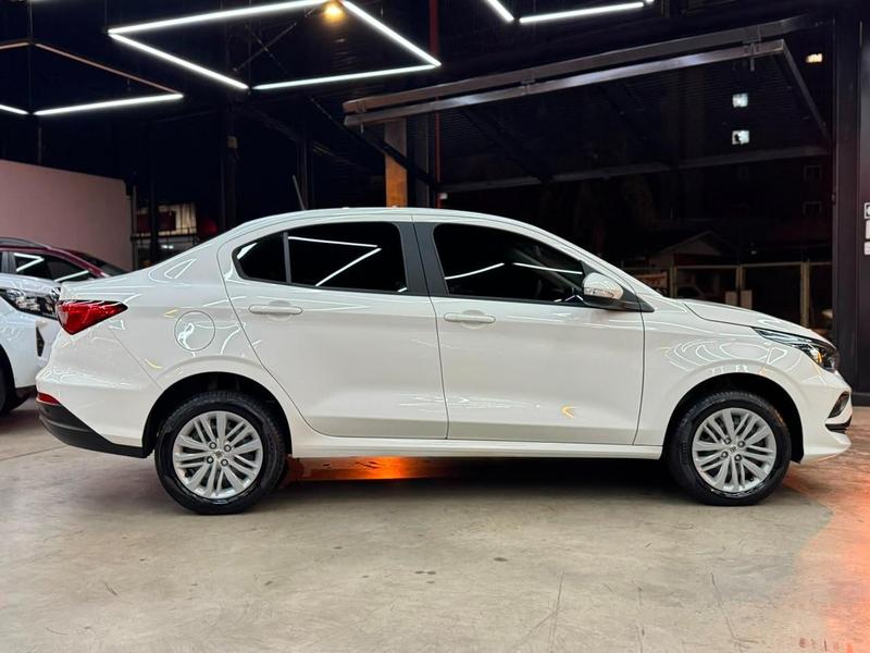 Fiat Cronos Drive 13at - foto 4