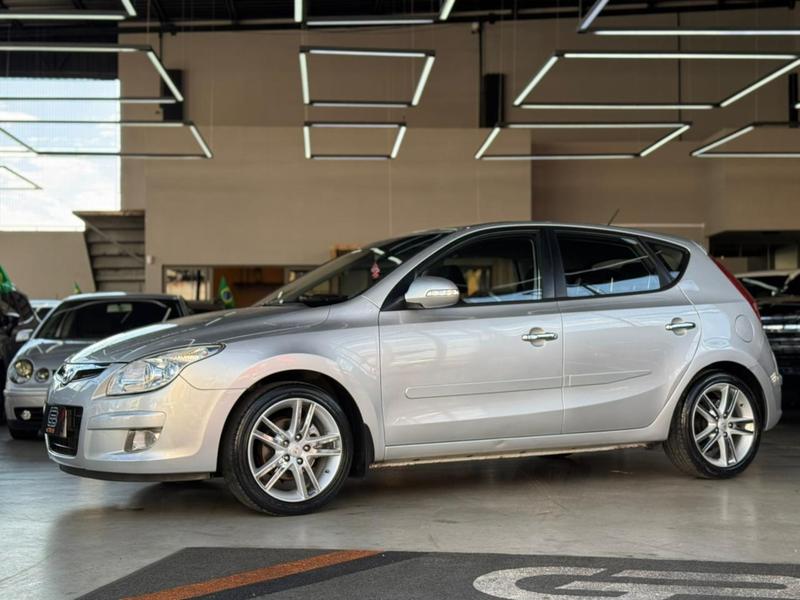 Hyundai i30 2010 à venda