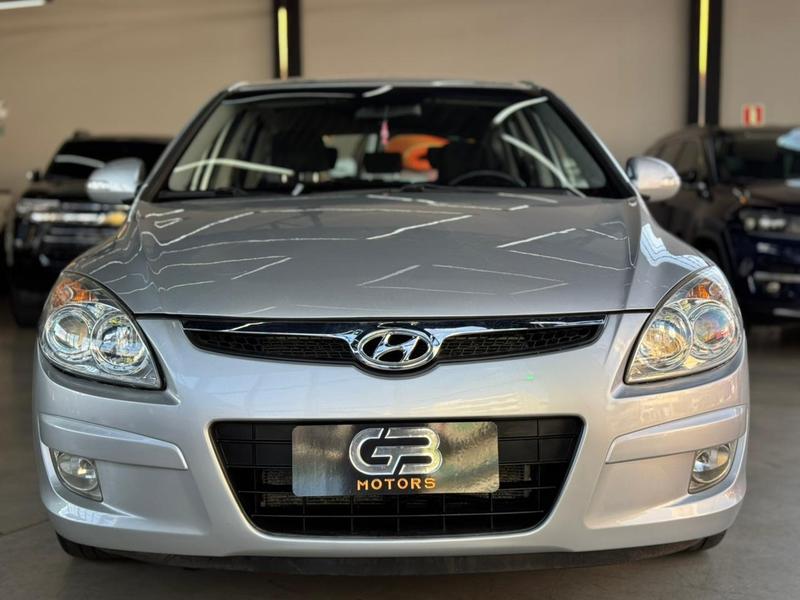 Hyundai i30 2.0 - foto 3