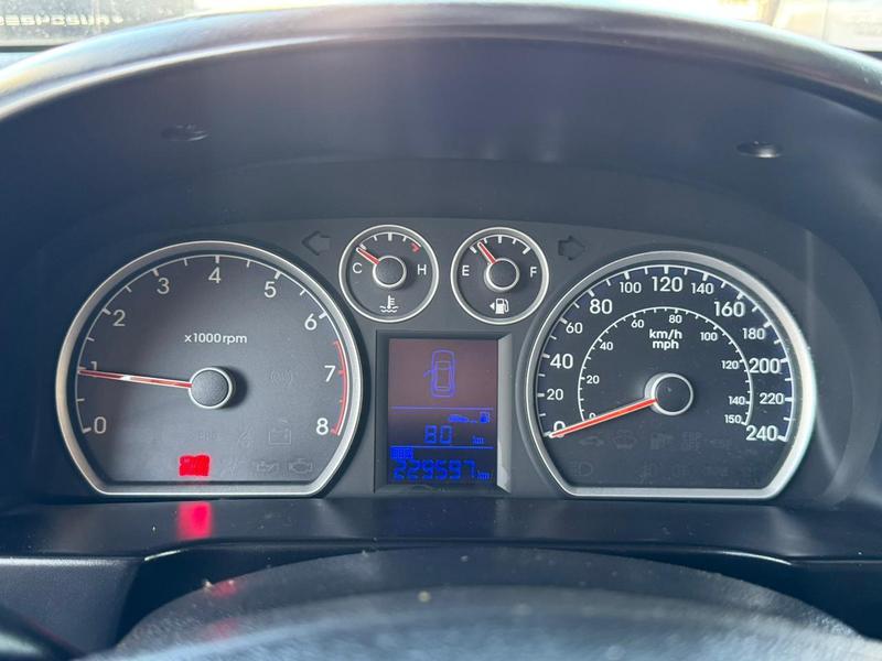 Hyundai i30 2.0 - foto 12