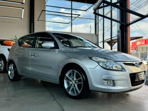 Hyundai i30 2.0 - foto 6