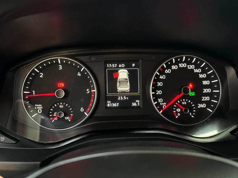 Volkswagen Amarok V6 High - foto 11