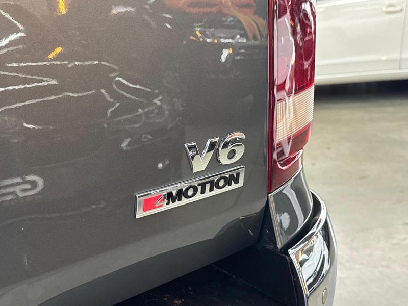 Volkswagen Amarok V6 High - foto 18