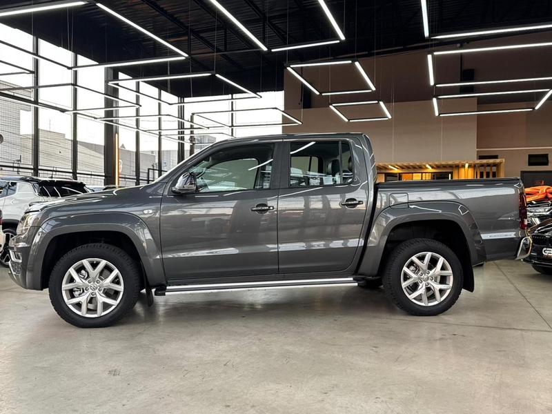 Volkswagen Amarok V6 High - foto 3