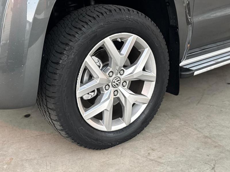 Volkswagen Amarok V6 High - foto 9