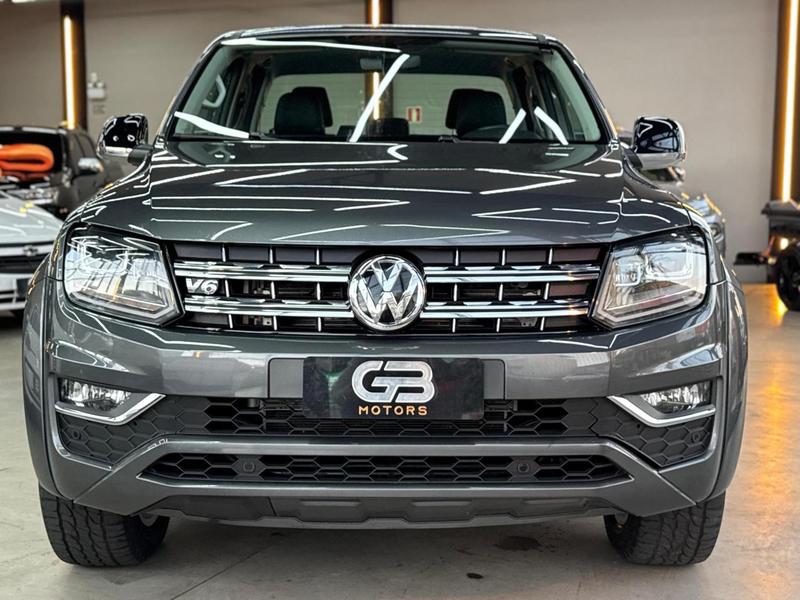 Volkswagen Amarok V6 High - foto 7