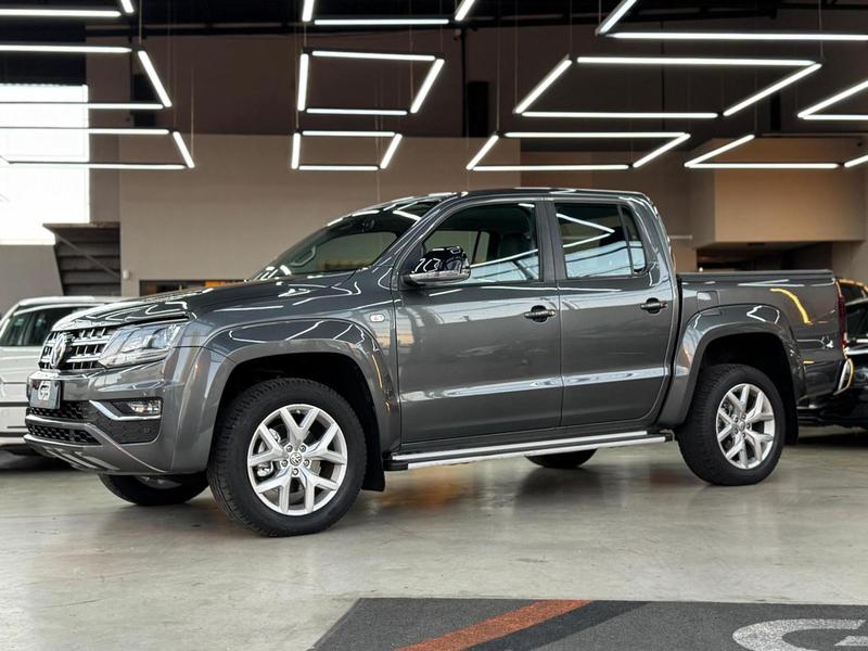 Volkswagen Amarok 2023 à venda