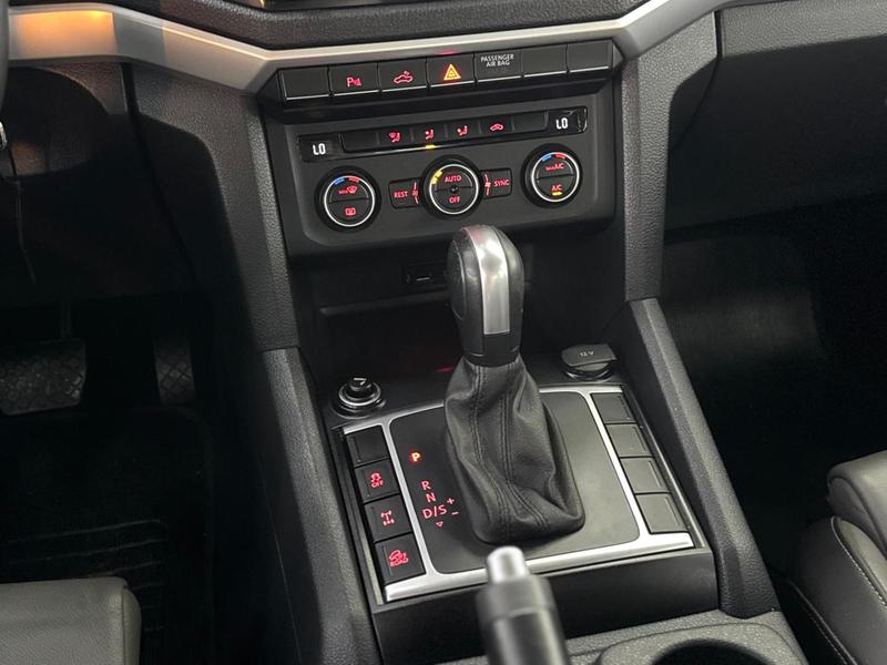 Volkswagen Amarok V6 High - foto 10