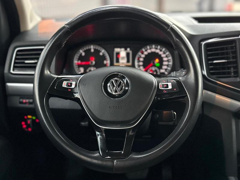 Volkswagen Amarok V6 High - foto 15