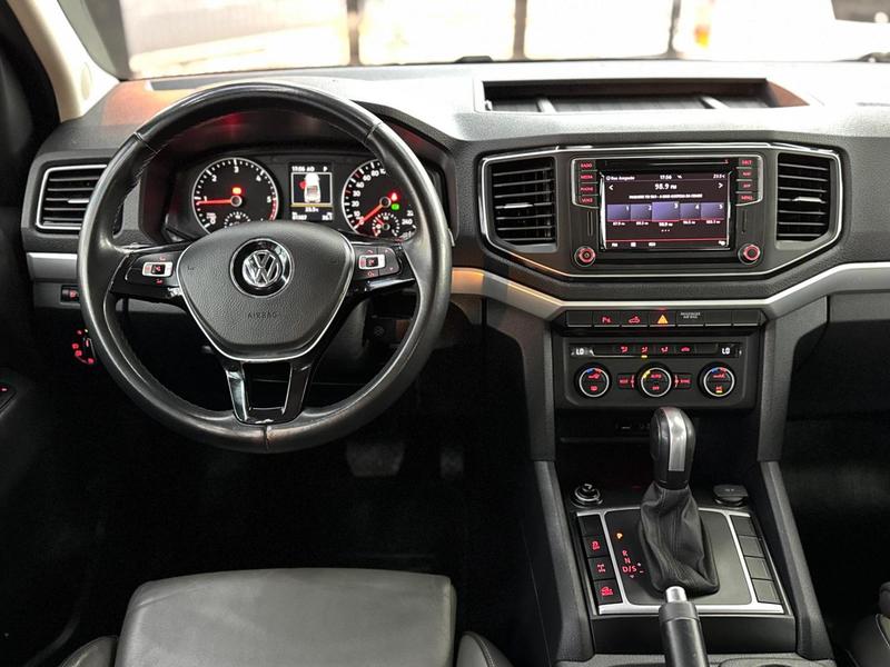 Volkswagen Amarok V6 High - foto 16