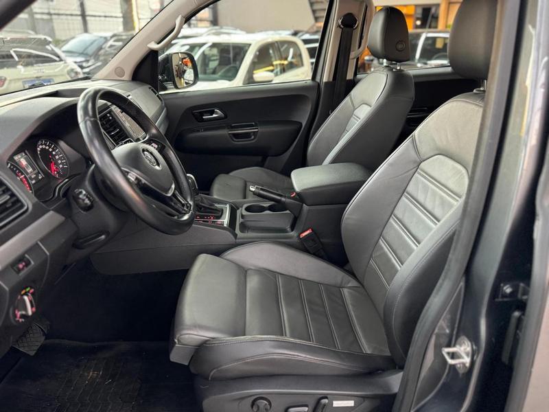 Volkswagen Amarok V6 High - foto 17