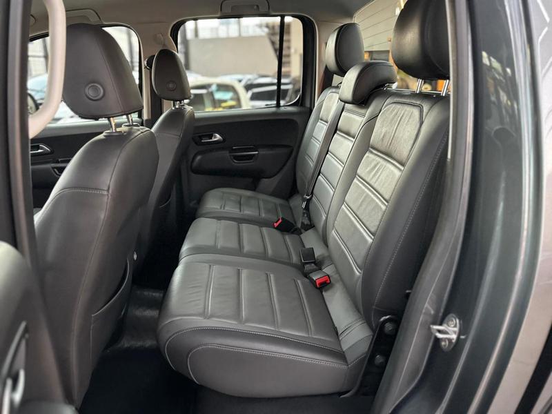 Volkswagen Amarok V6 High - foto 13