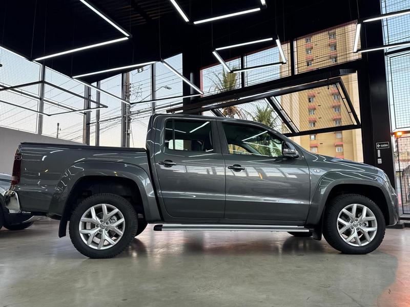 Volkswagen Amarok V6 High - foto 5