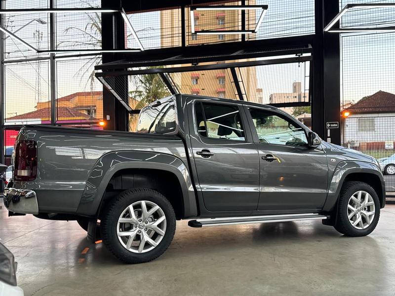 Volkswagen Amarok V6 High - foto 2