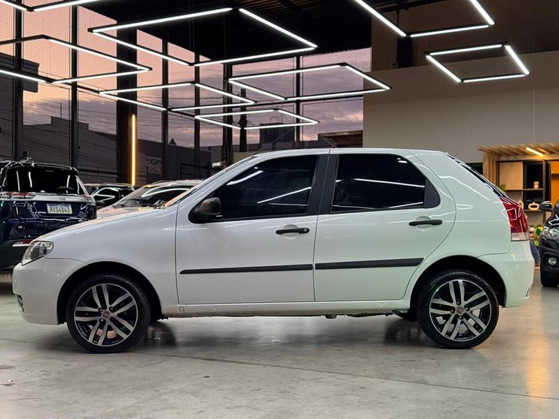 Fiat Palio Fire Flex - foto 3
