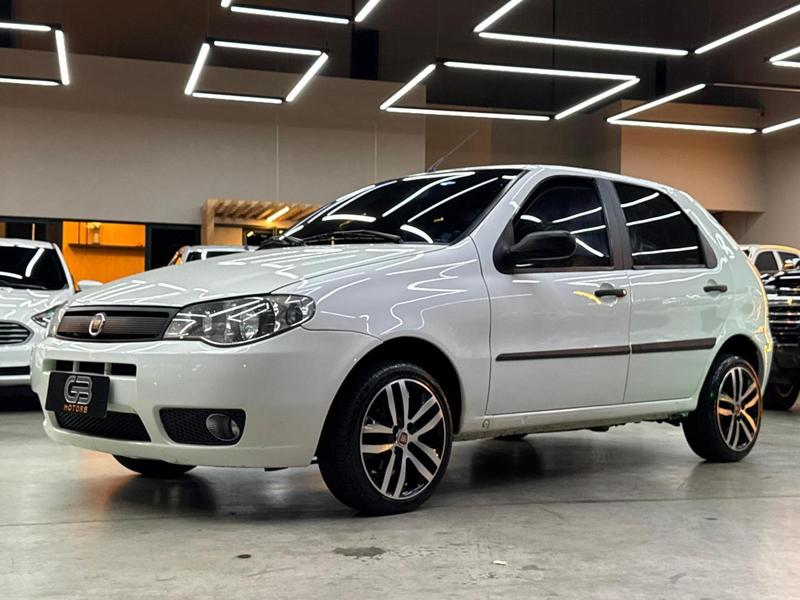 Fiat Palio Fire Flex - foto 5