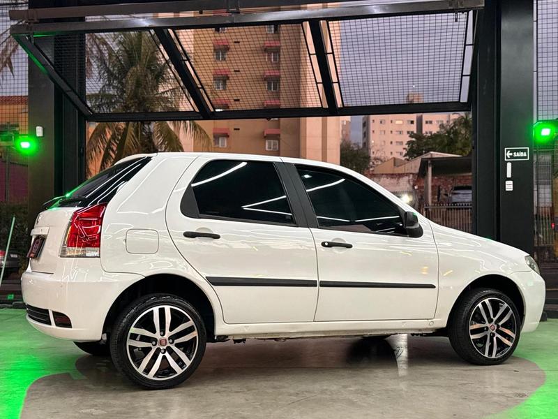 Fiat Palio Fire Flex - foto 2