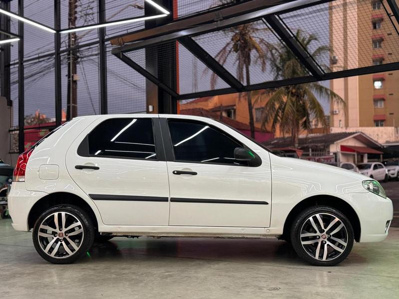 Fiat Palio Fire Flex - foto 4