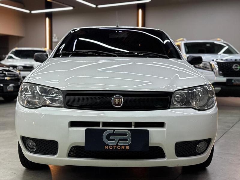 Fiat Palio Fire Flex - foto 9