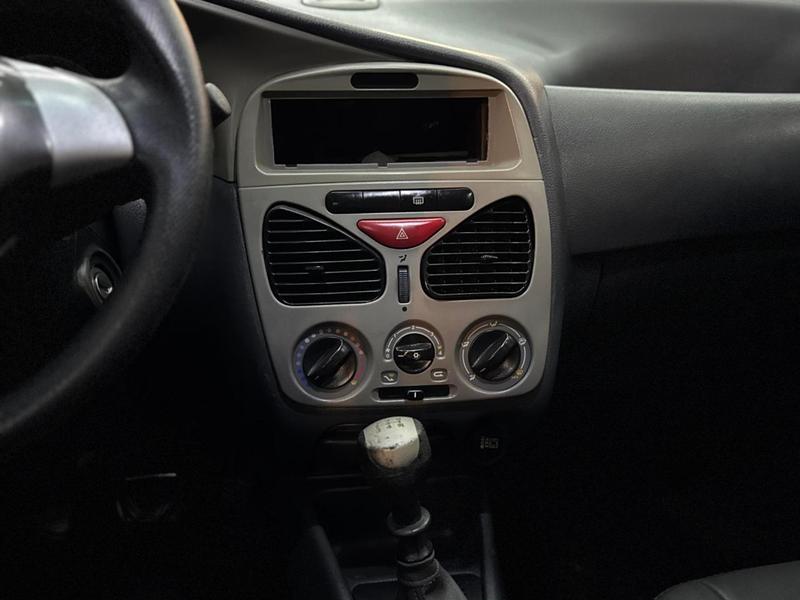 Fiat Palio Fire Flex - foto 11