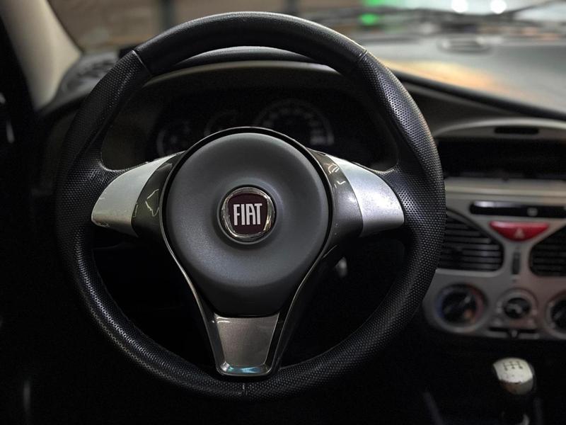 Fiat Palio Fire Flex - foto 13