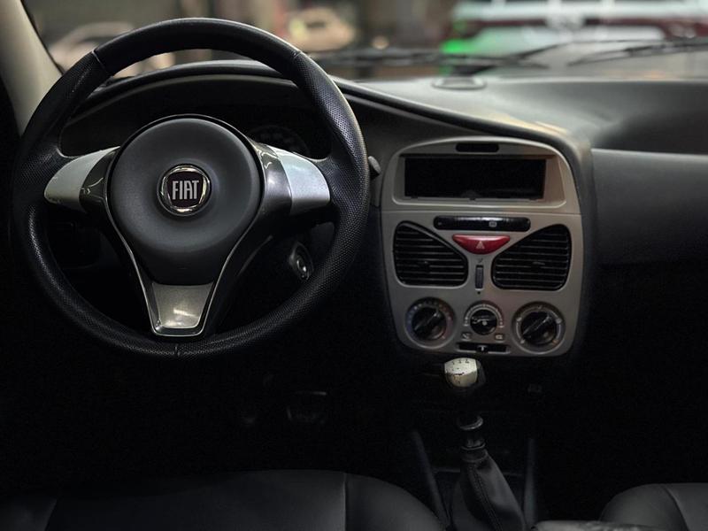 Fiat Palio Fire Flex - foto 14