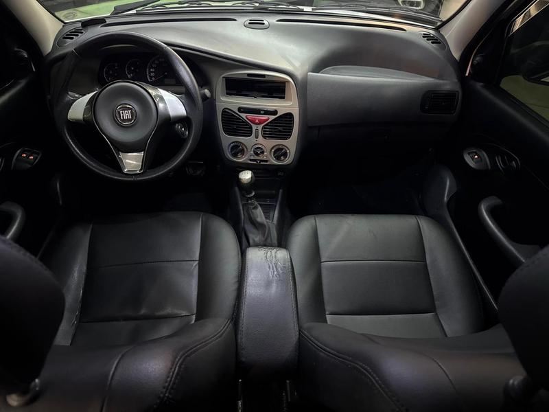 Fiat Palio Fire Flex - foto 12