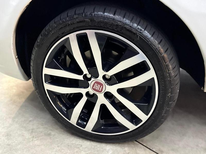Fiat Palio Fire Flex - foto 10