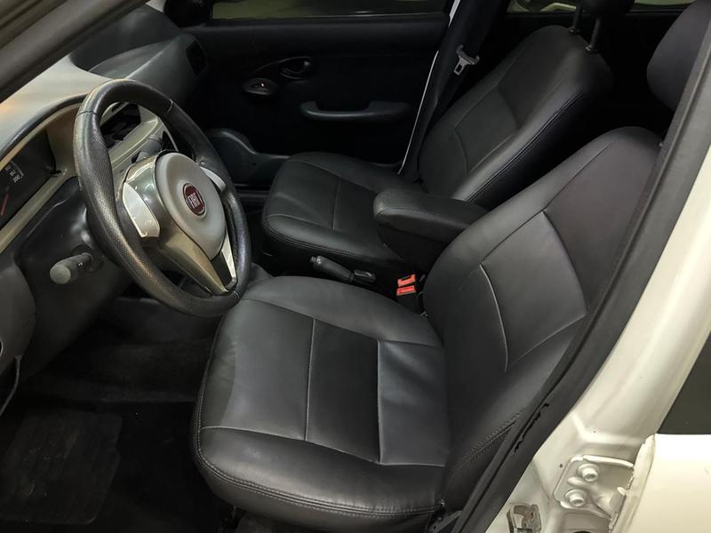Fiat Palio Fire Flex - foto 15
