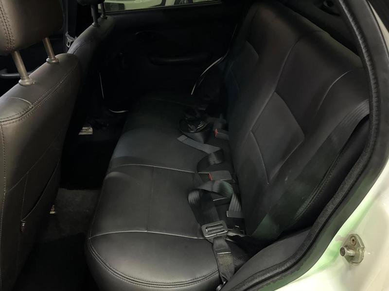 Fiat Palio Fire Flex - foto 16