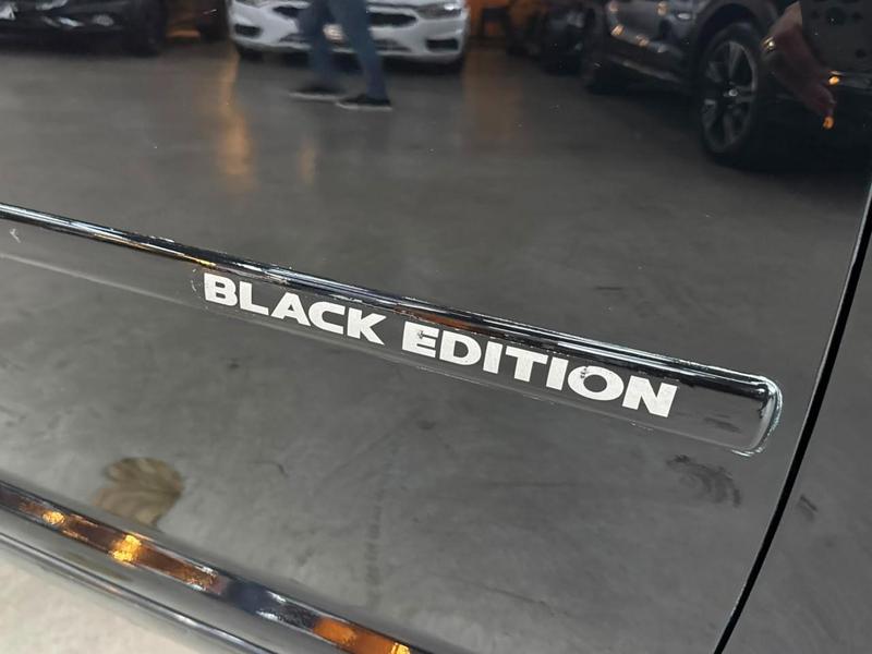 Volkswagen Golf 2.0 Black Edit - foto 7