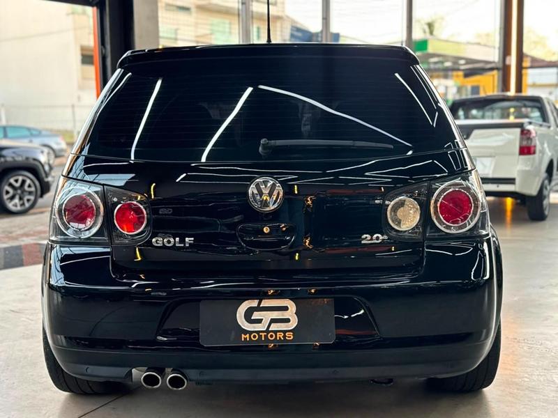 Volkswagen Golf 2.0 Black Edit - foto 9