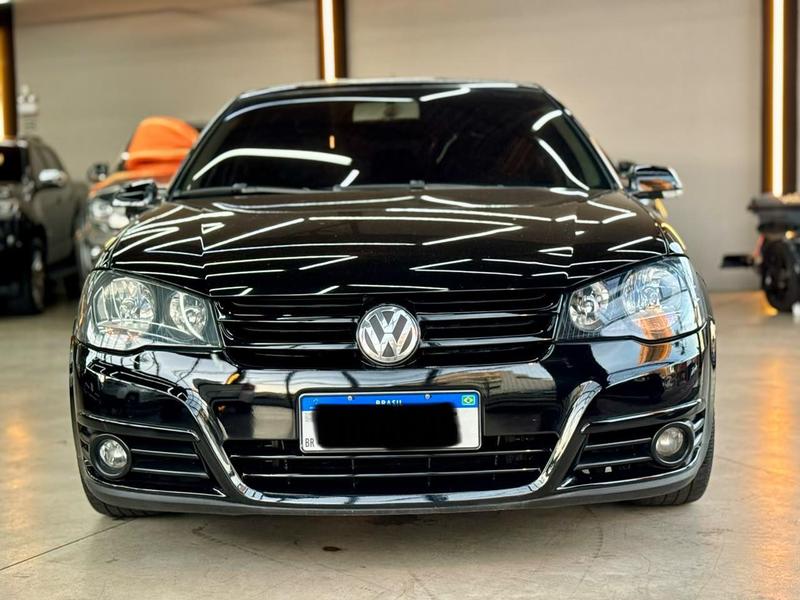 Volkswagen Golf 2.0 Black Edit - foto 3